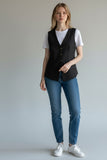 CHALECO JULYS I3540 CHALECO DAMA
