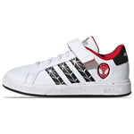 TENIS ADIDAS IG7168 GRAND COURT SPIDER TENIS