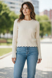 BLUSA YIMAI MIS0097 BLUSA ML DAMA