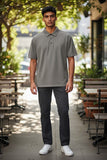 PLAYERA COLLORS COUTURE POLO 18 PLAYERA POLO MC