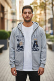 SUDADERA STUDIO SI Y2720C SUDADERA GRUESA LA GORRO