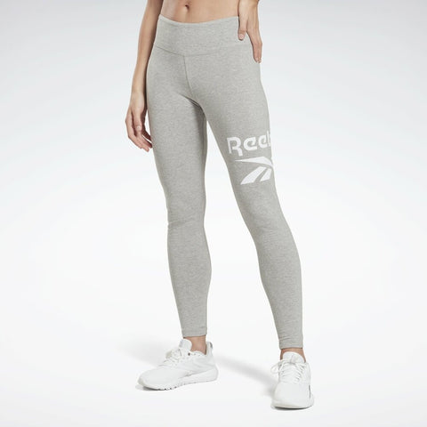 MALLA REEBOK 100066778 IDENTITY BIG LOGO COTTON LEGGMALLAS