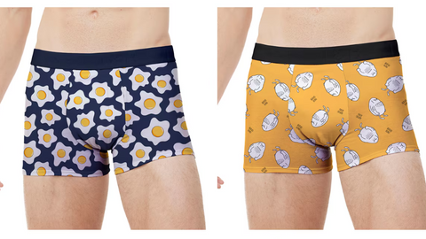 BOXER TOPS&BOTTOMS 20252 T&B CAB PV25 BOXER 2PACK CAJA HUEVO