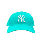 GORRA NEW ERA 12889395 940 NB MASS NEYYAN AQUAGORRA