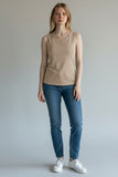 BLUSA LONDON FASHION 09-26 BLUSA TANK DAMA