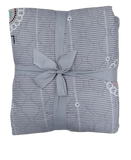 COLCHA SIESTA 2154 COLCHA ULTRASONIC ITALIAN ESTAMPADOS KINGSIZE