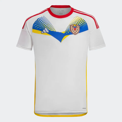 PLAYERA ADIDAS HT6348_2 CULIC23 JSY SJERSEY