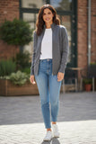 SUETER YIMAI MIS0079 SUETER ABIERTO DAMA