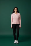 BLUSA YIMAI MIS0062 BLUSA POLO ML DAM
