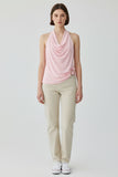 BLUSA LONDON FASHION 1026 BLUSA TANK DAMA