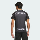 PLAYERA ADIDAS KB9023 ADIDAS CA A JSYJERSEY VISITA M/C AMERICA 2026-2027
