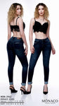 pantalon MONACO MON-3942 PANTALON SKINNY DAMA