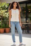 BLUSA BLUE PEPPER CR2873T BLUSA TANK DAMA