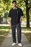 PLAYERA MAD PANDA MPP-0104 PLAYERA POLO RUBBER MC CR CAB