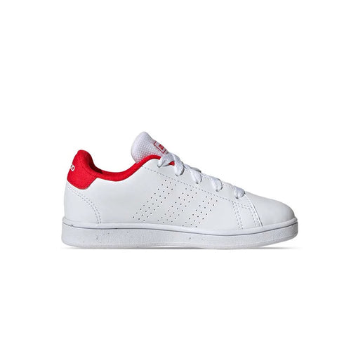 TENIS ADIDAS H06179 ADIDAS ADVANTAGE K JUNIOR