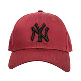 GORRA NEW ERA 12020445 940 MASS NEYYAN NB MAROON