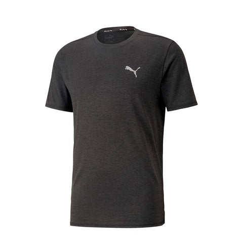 PLAYERA PUMA 52315001 CAB RUN FAVORITE SS TEE M