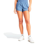 SHORT ADIDAS IS1663 PACER WVN HIGHSHORTS