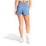 SHORT ADIDAS IS1663 PACER WVN HIGHSHORTS