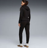 PANTS PUMA 69190201 DAM HOODED SWEAT SUIT TR CL