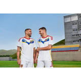 PLAYERA ADIDAS HT6348_2 CULIC23 JSY SJERSEY