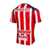 PLAYERA PUMA 71357401 CHIVAS HOME SHIRT REPLICA 25-26