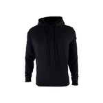 SUDADERA PIPELINE JW17B SUDADERA CERRADA CON GORRO JUVENIL