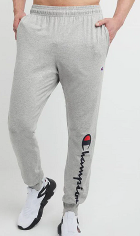 JOGGER CHAMPIONS GP08H586296806 GRAPHIC EVERYDAY COTTON JOGGERPANTALON