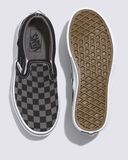 TENIS VANS VN000ZBUEO0 CLASSIC SLIP ON CHECKERBO