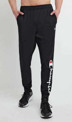 JOGGER CHAMPIONS GP08H586296003 GRAPHIC EVERYDAY COTTON JOGGERPANTALON