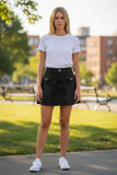 FALDA RUBI RB1RL28 FALDA SHORT DAMA