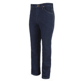 H937 L32 MEZCLILLA SLIM FIT STRETCH