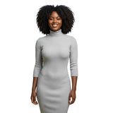 VESTIDO JULYS 2F309 VESTIDO ML