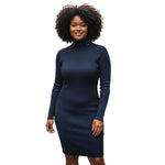 VESTIDO JULYS 2F309 VESTIDO ML