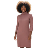 VESTIDO JULYS 2F309 VESTIDO ML