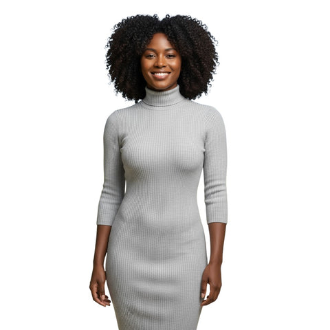 VESTIDO JULYS 2F309 VESTIDO ML