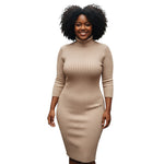 VESTIDO JULYS 2F309 VESTIDO ML