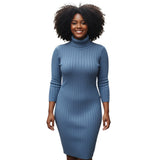 VESTIDO JULYS 2F309 VESTIDO ML