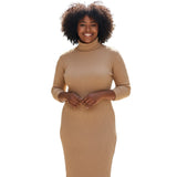VESTIDO JULYS 2F309 VESTIDO ML