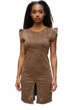 VESTIDO JULYS 2OL5113 VESTIDO TANK