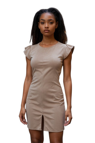 VESTIDO JULYS 2OL5113 VESTIDO TANK