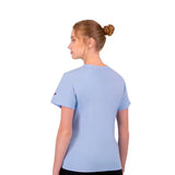 BLUSA CHAMPIONS GPWSS2508521 DAM CHAMPION SCRIPT WOMEN TEE