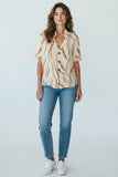 BLUSA CIRCUS MODA 26173 BLUSA M/C