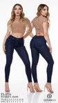 PANTALON ESTUDIOS ES-2734 PANTALON SKINNY DAMA