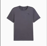 PLAYERA PUMA 52592197 CAB M TAD ESSENTIALS SOLID CAT TEE (CF BIG CAT)