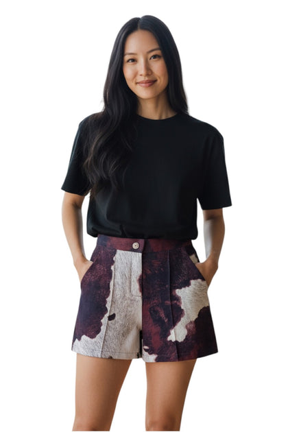 SHORT JULYS 2X1052 SHORT