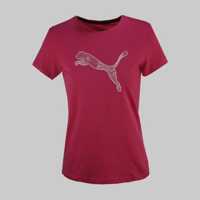 BLUSA PUMA 67993397 MASS MERCHANTS TEEPLAYERA