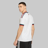 PLAYERA ADIDAS JY5538 ADIDAS FMF A JSYJERSEY VISITA MC MEXICO MUNDIAL 2026