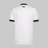 PLAYERA ADIDAS JY5538 ADIDAS FMF A JSYJERSEY VISITA MC MEXICO MUNDIAL 2026