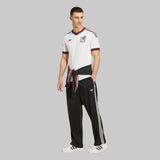 PLAYERA ADIDAS JY5538 ADIDAS FMF A JSYJERSEY VISITA MC MEXICO MUNDIAL 2026